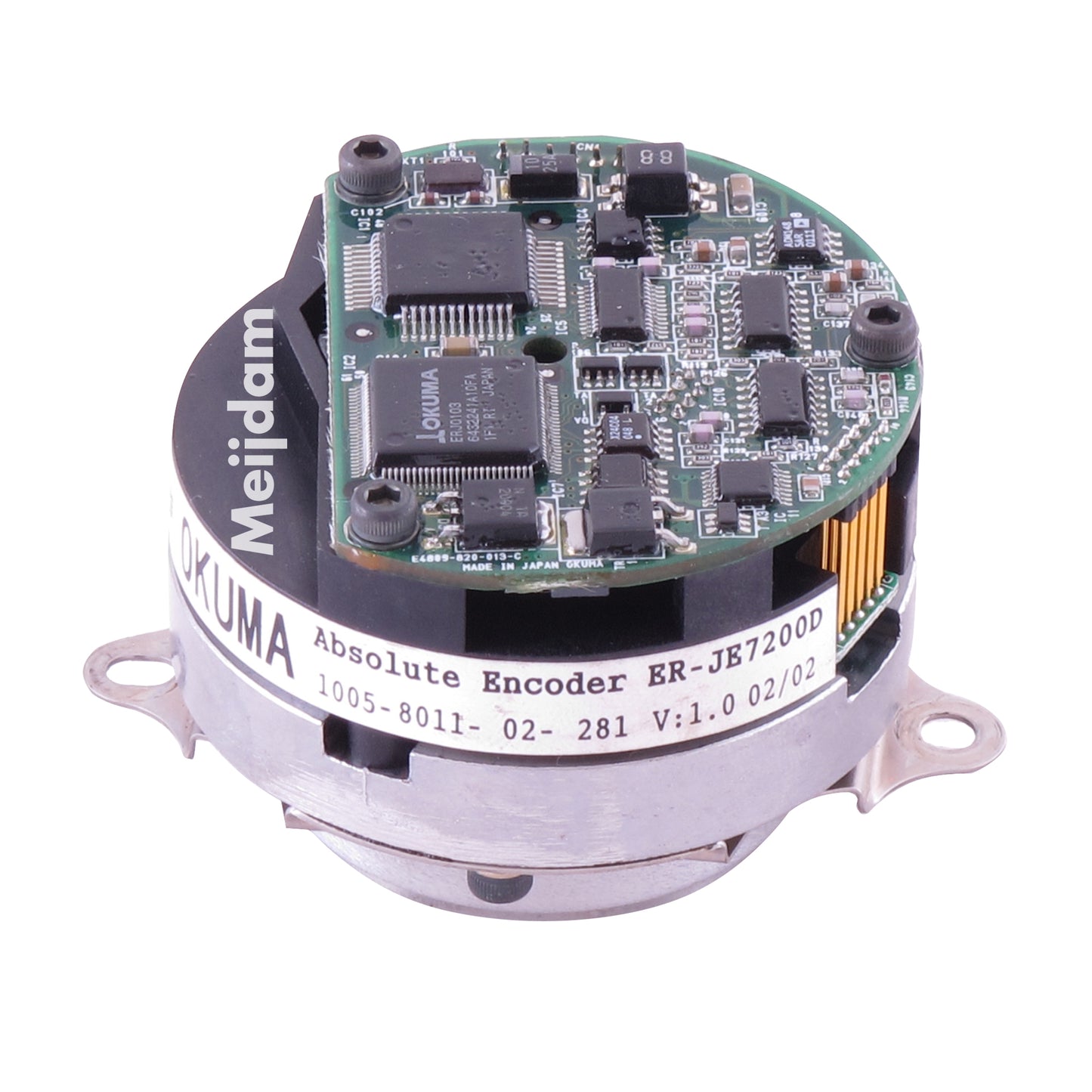 Okuma Absolute Encoder ER-JE7200D