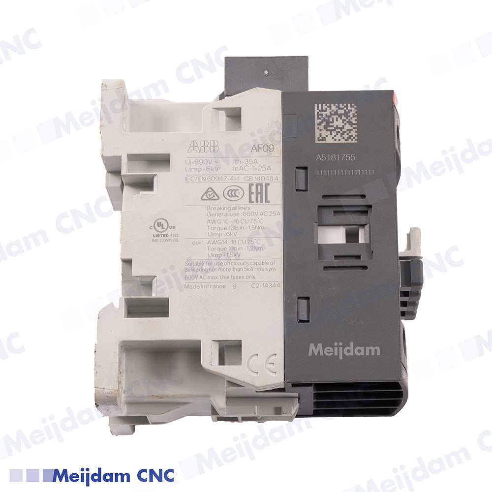 ABB AF09-22-00-13 Contactor