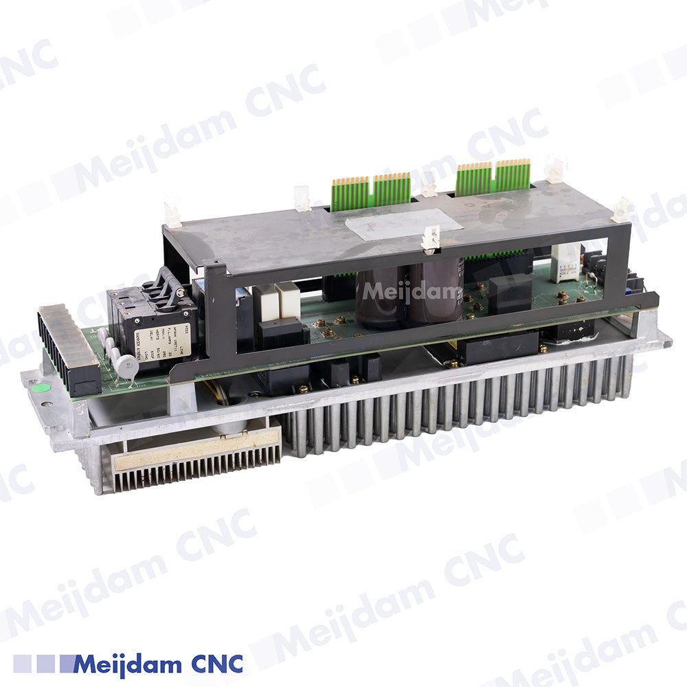 Okuma BLII-D 100A Servo Drive including E4809-770-069-A - BL2D