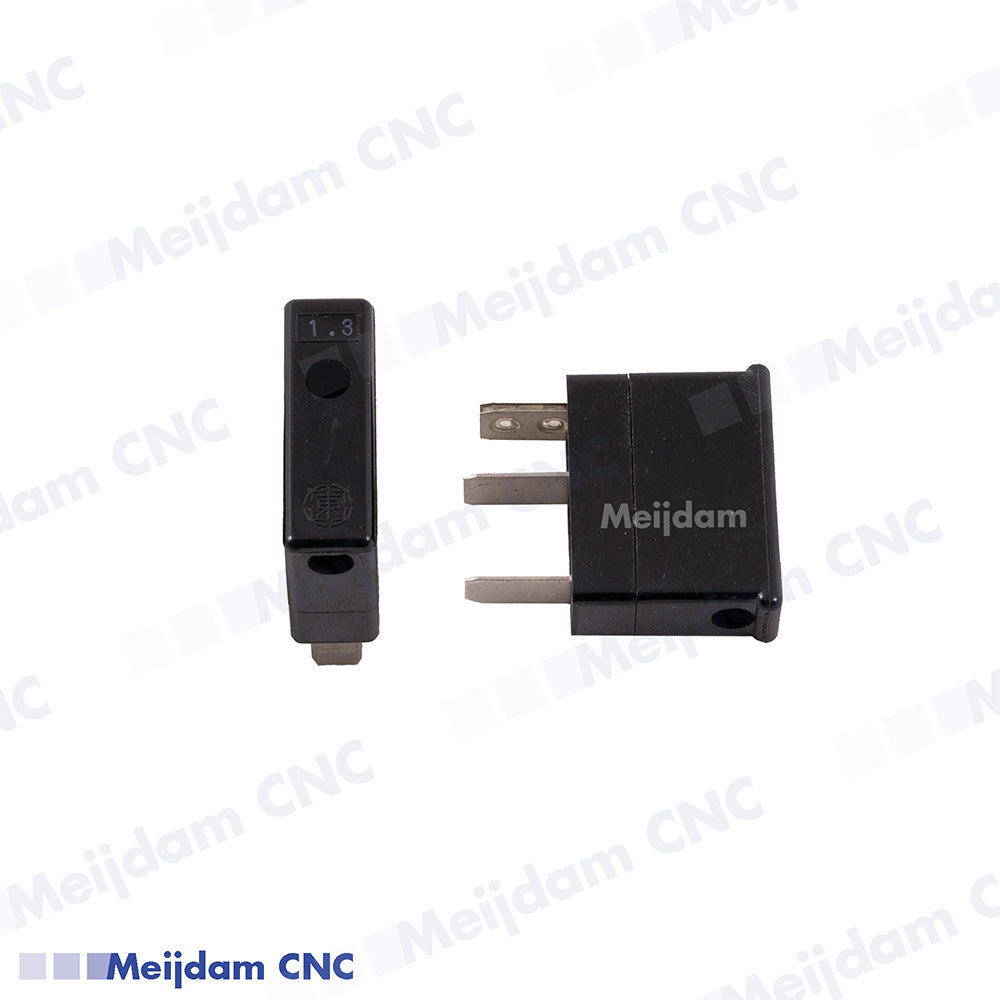 Daito 1.3A Industrial Fuse – 1 Piece