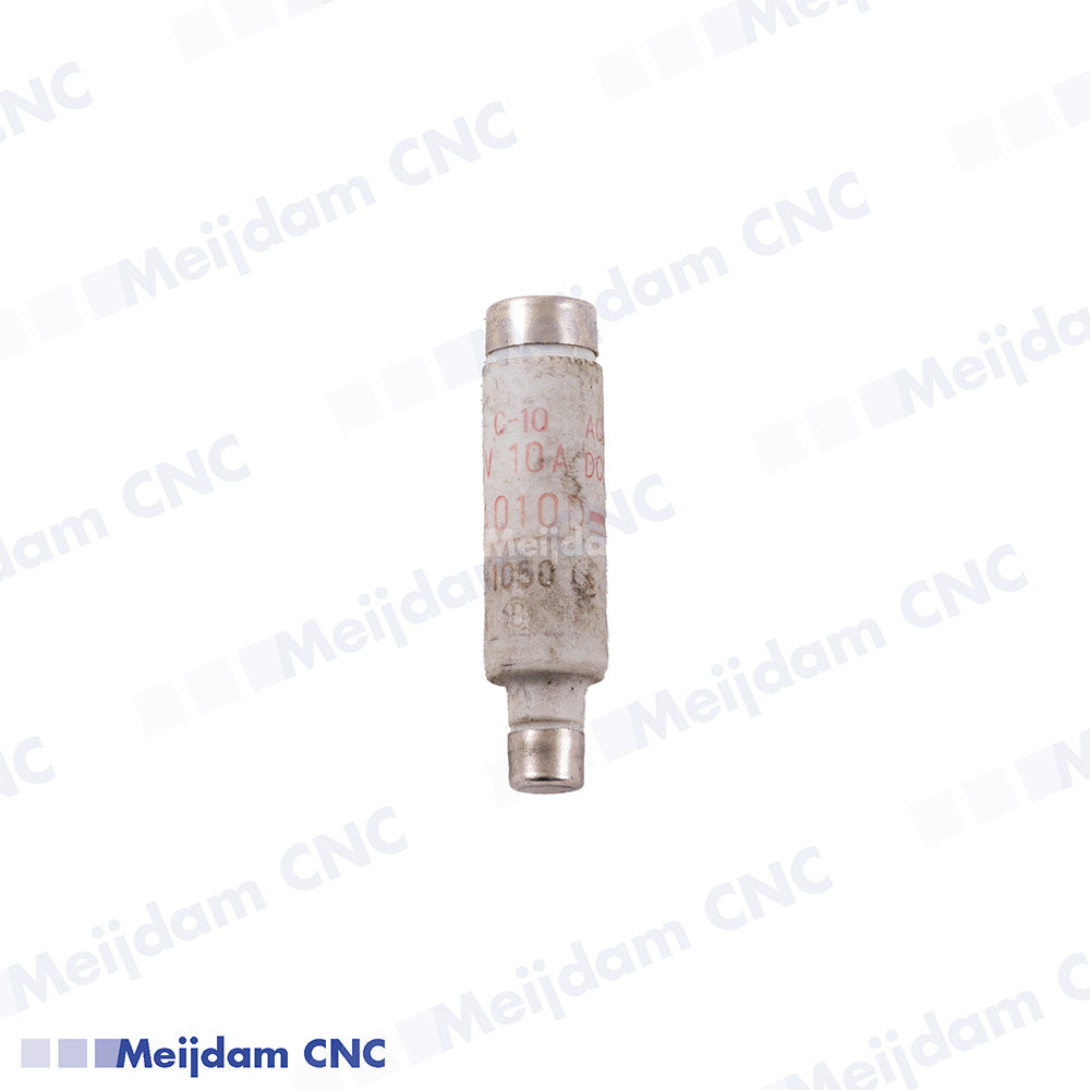 Fuji BLA010D 10A Industrial Fuse – 1 Piece