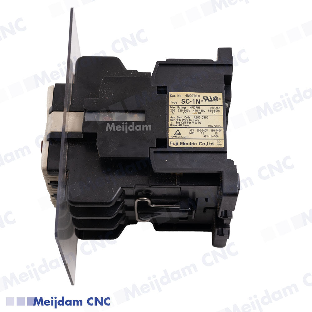 Fuji Electric SC-1N Contactor