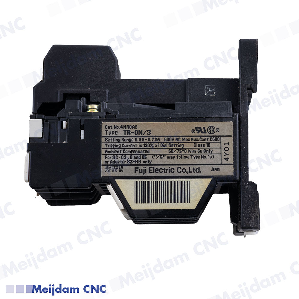 Fuji TR-ON/3 Auxiliary Module