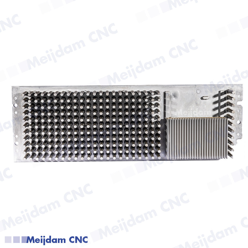 Okuma Dual Axis Drive BLII-D 30A-30A - BL2D