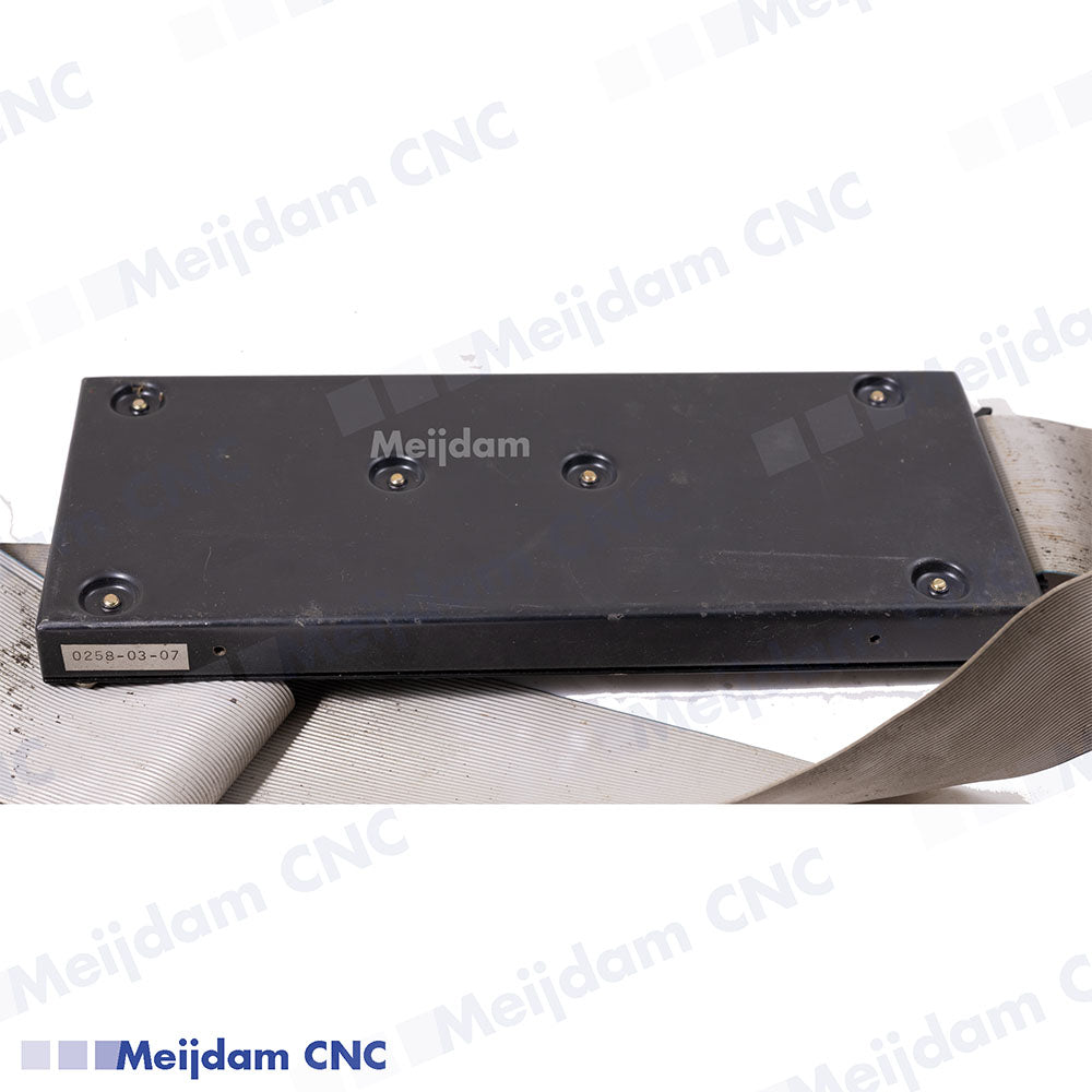 Okuma Data / Instruction Unit E4809-032-408-B