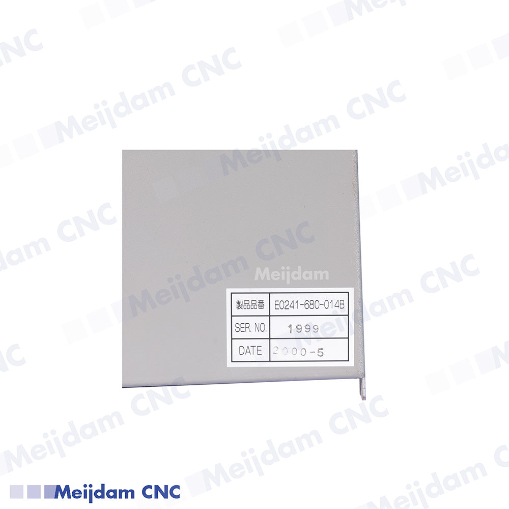 Okuma UNIT TYPE MSM E0241-680-014B