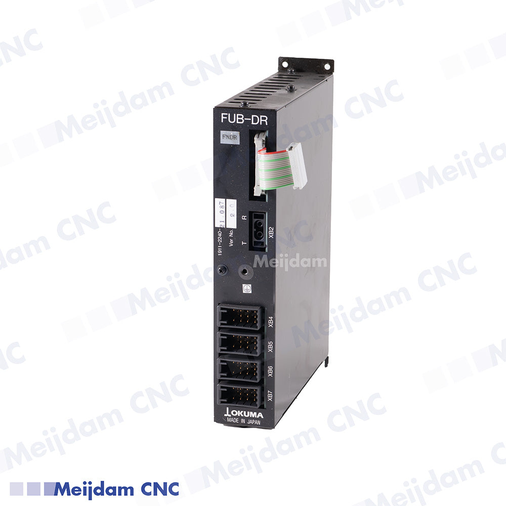OKUMA Opus7000 FUB-DR | FUB-DR1 | Card Board Module