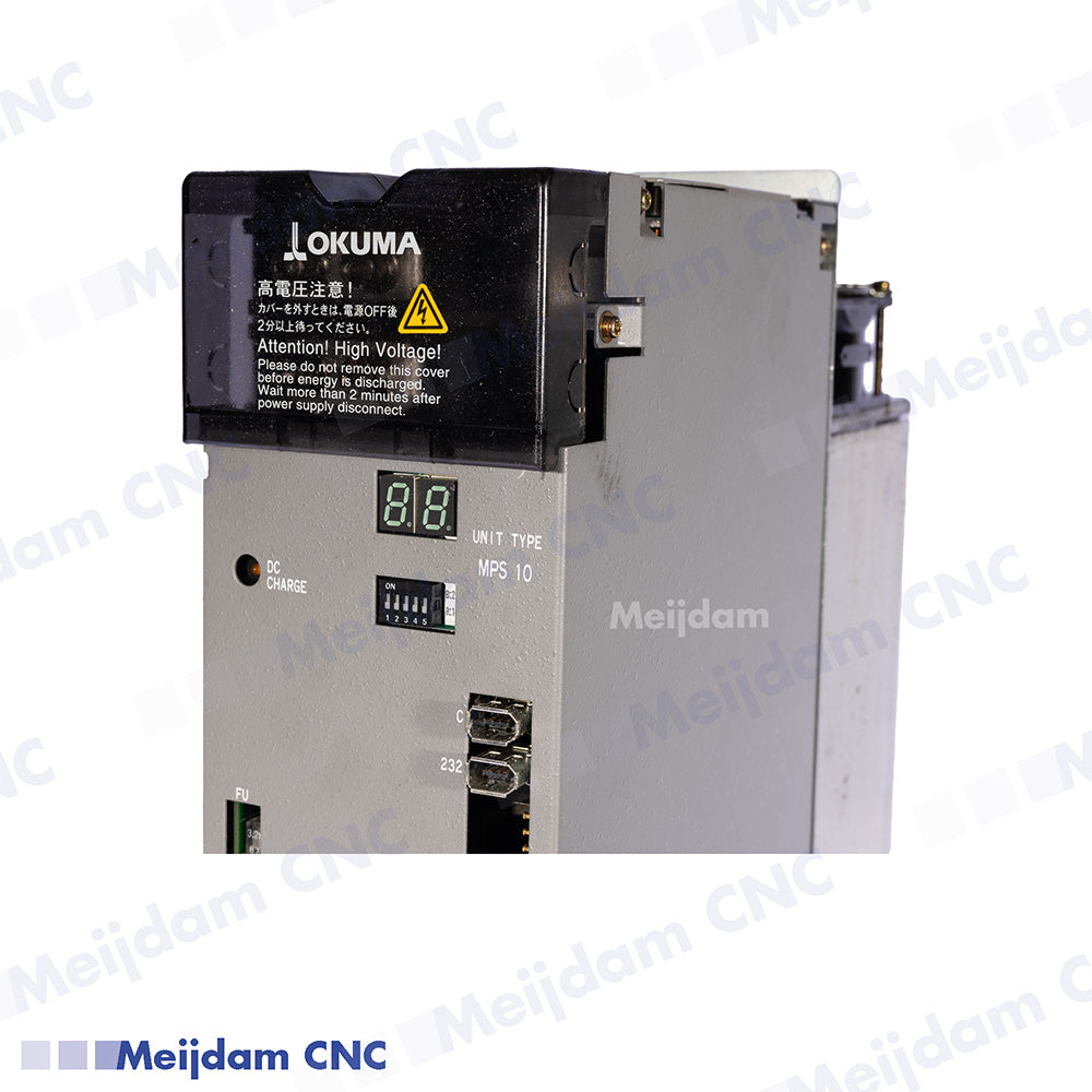 Okuma MPS10 Power Supply Unit