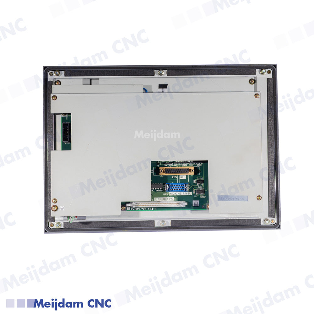 Okuma OSP-U10M CNC Control Panel