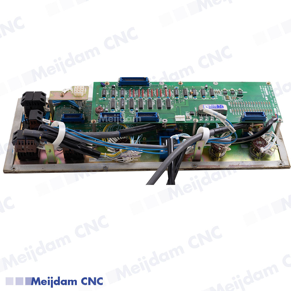 Okuma E5409‑770‑042 Operator Control Panel – Dutch