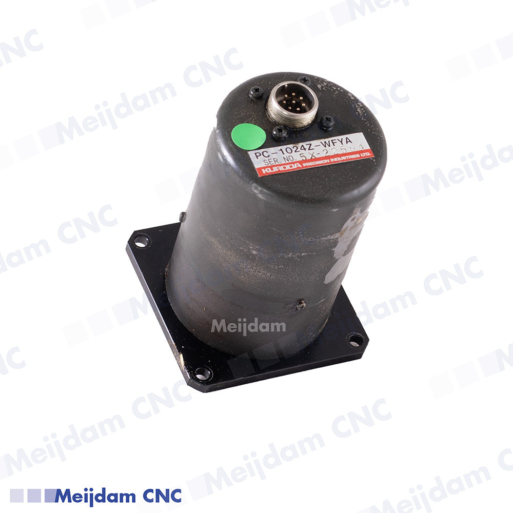 KURODA PC-1024Z-WFYA Encoder