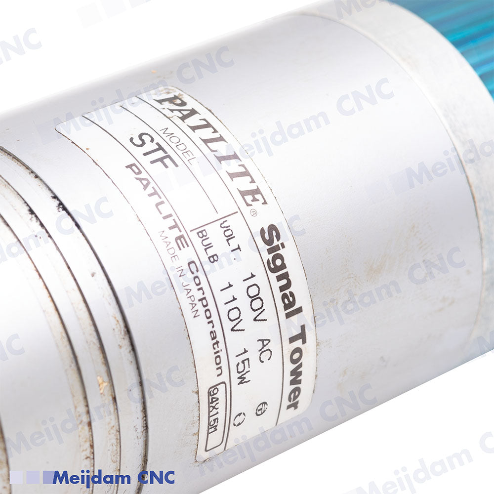 Patlite Signal Tower model STF