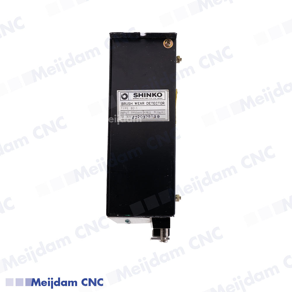 Shinko Brush Wear Detector BD-1