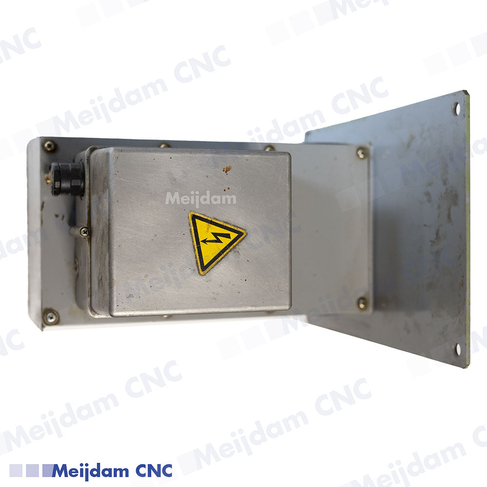 Showa MLB03W Lubrication Pump