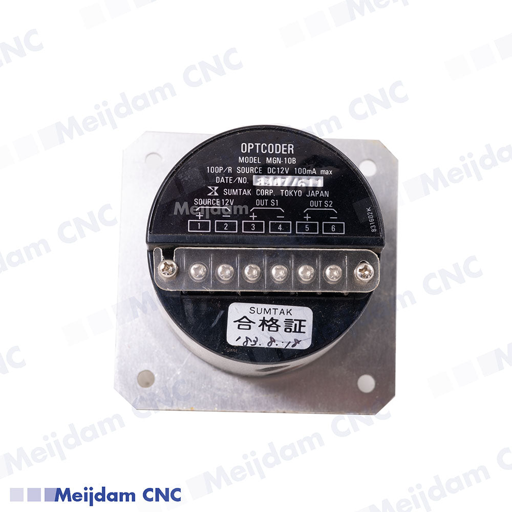 Sumtak Optcoder MGN-10B