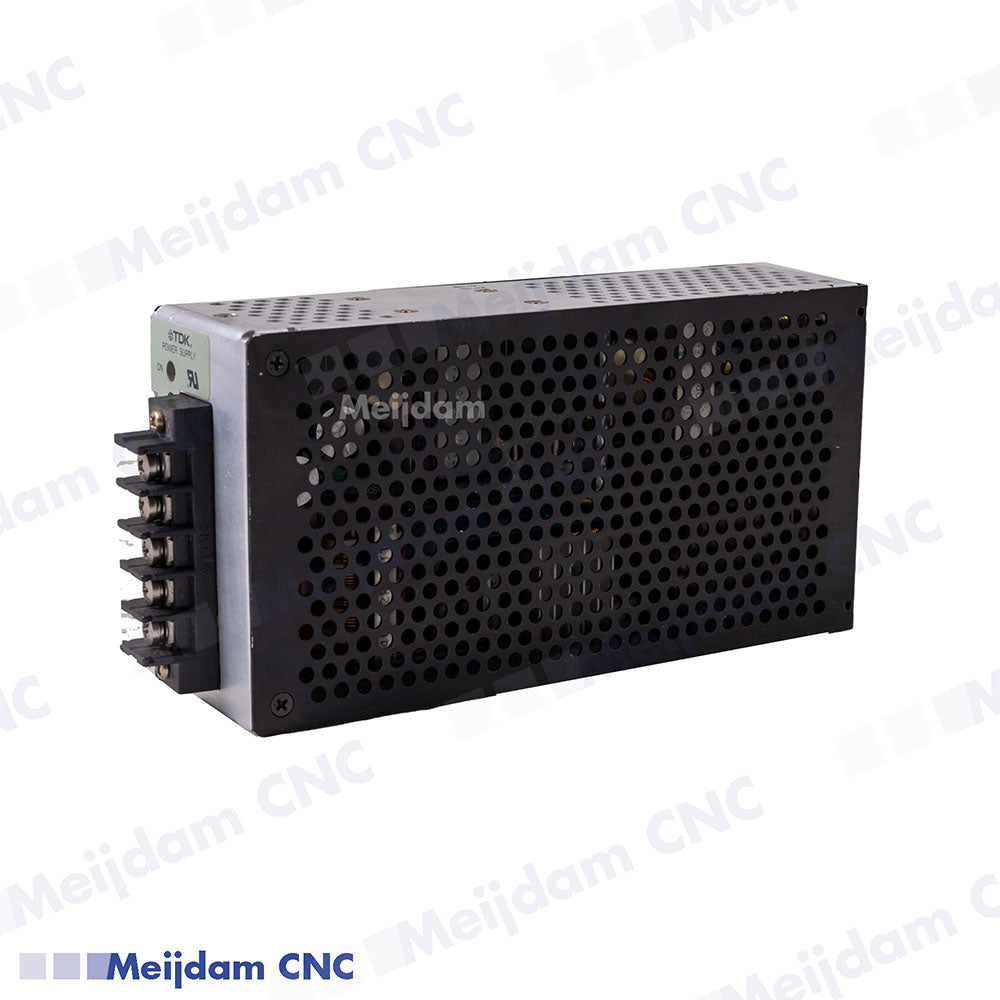 TDK EAK 24-4R2 AC-DC Power Supply 24V 4.2A