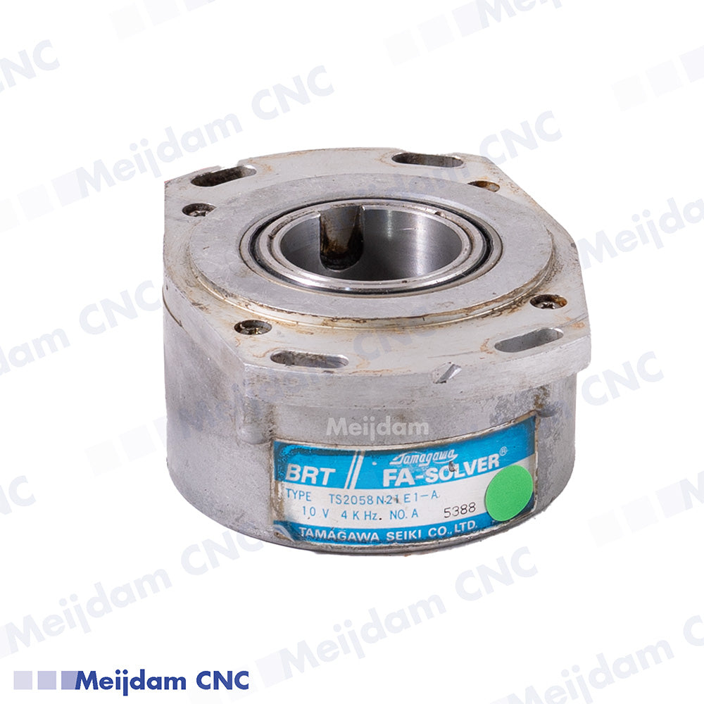 Tamagawa BRT FA-Solver TS2058N21E1-A