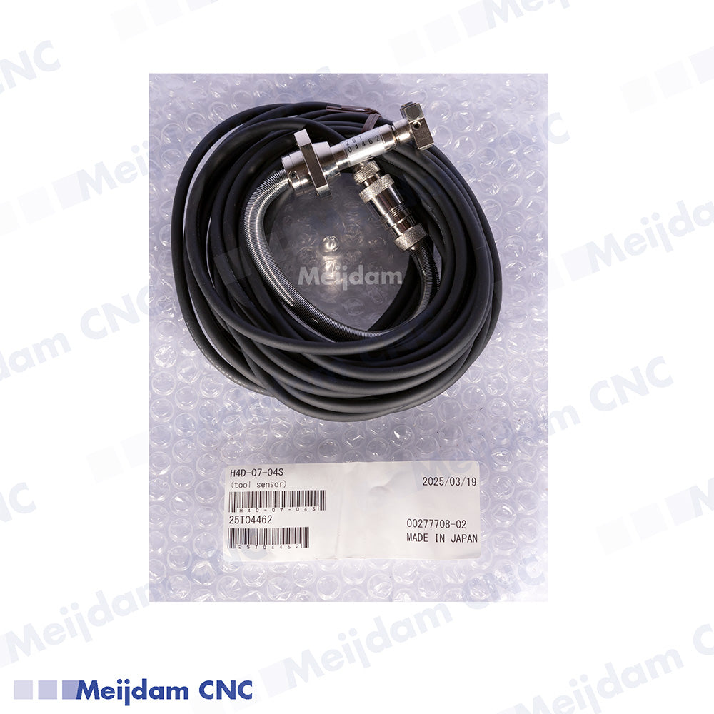 Tool Setter H4D-07-04S CNC | Touch setter