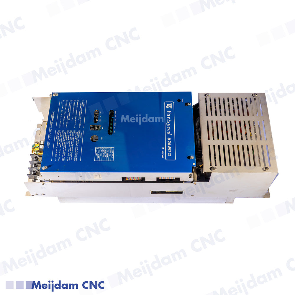 Yaskawa Varispeed 626MTII | Mint condition