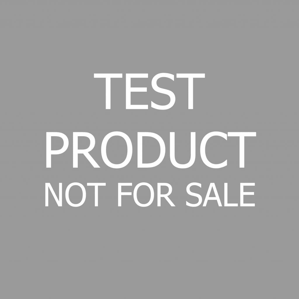Testproduct