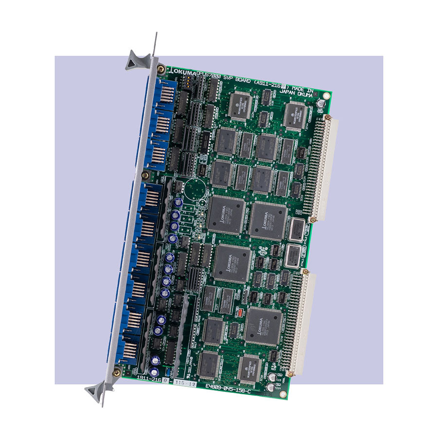 Control Boards