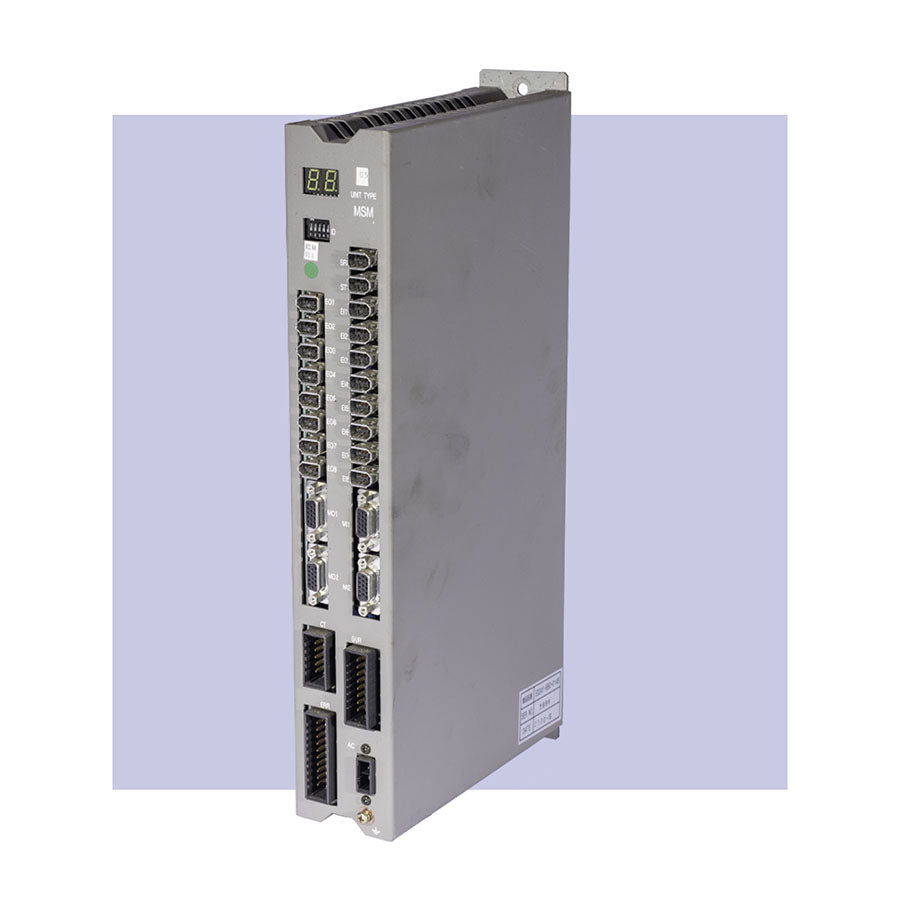 I/O Modules