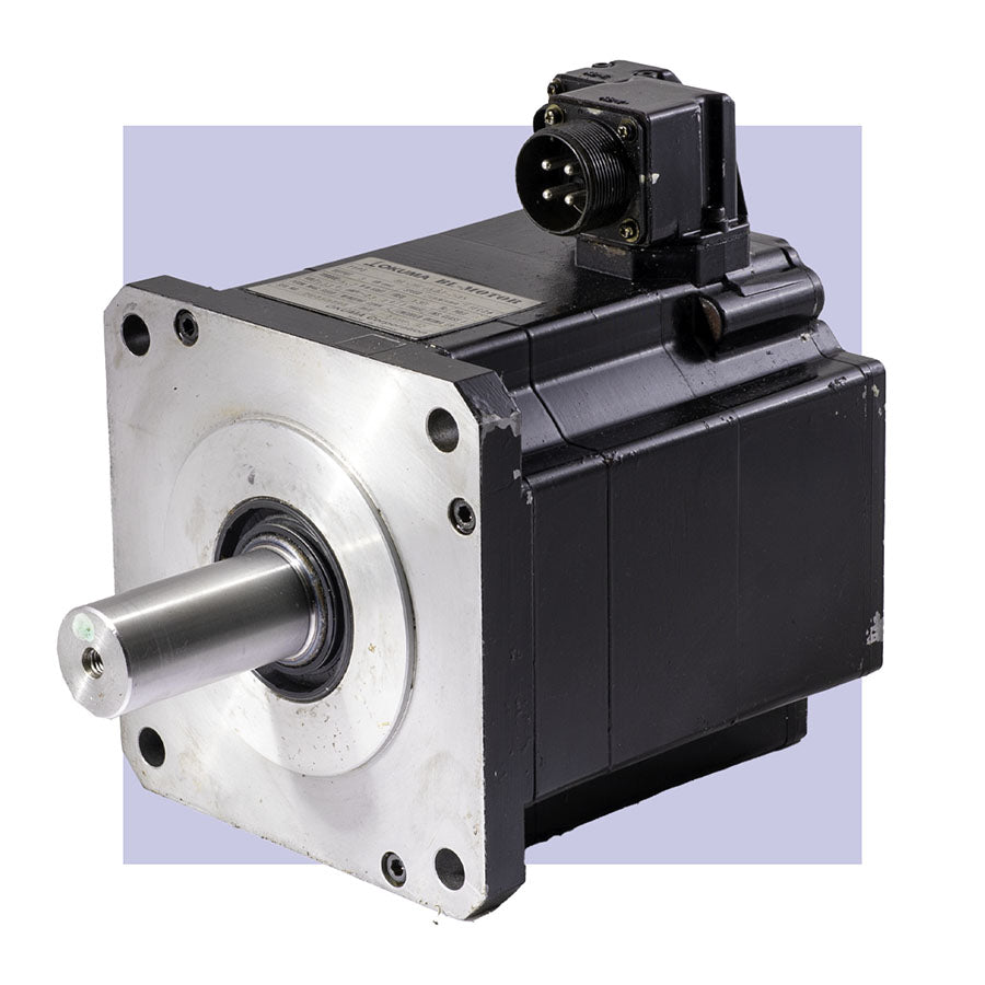 Motors