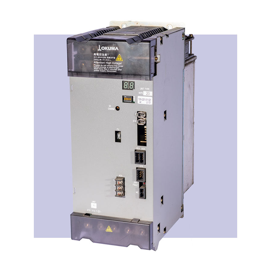 Power Supplies