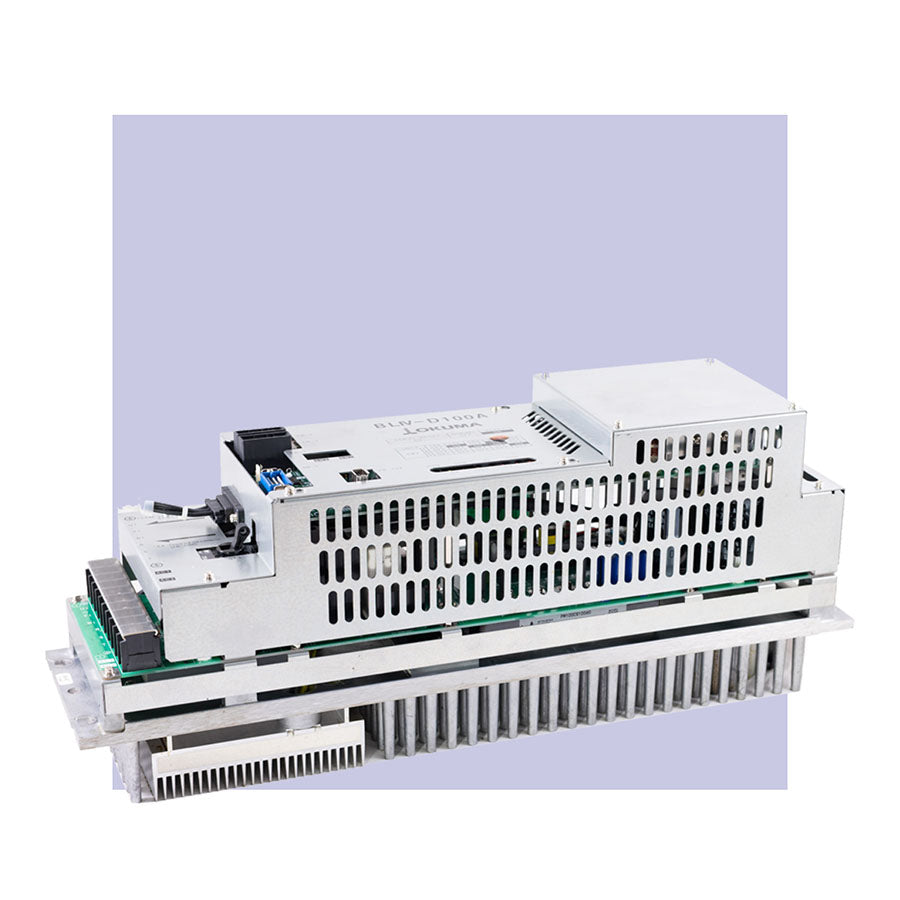 Servo Drives