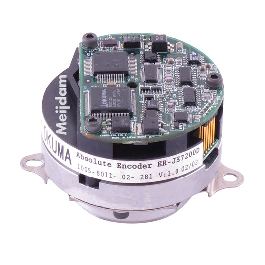 Okuma Absolute Encoder ER-JE7200D
