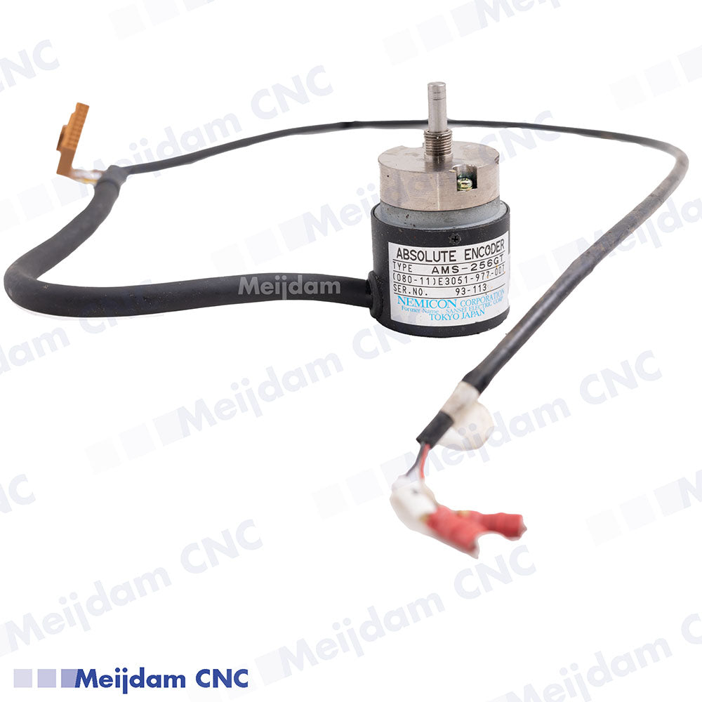 Absolute Encoder AMS-256GT E3051-997-007
