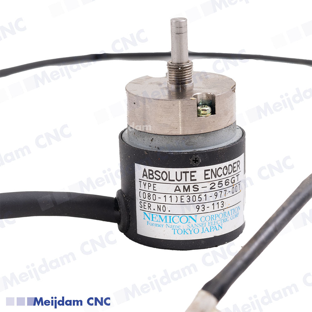 Absolute Encoder AMS-256GT E3051-997-007