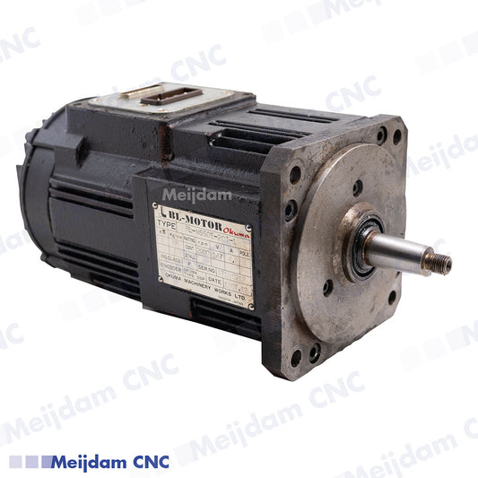 BL-Motor BL-MS50E-20T-1