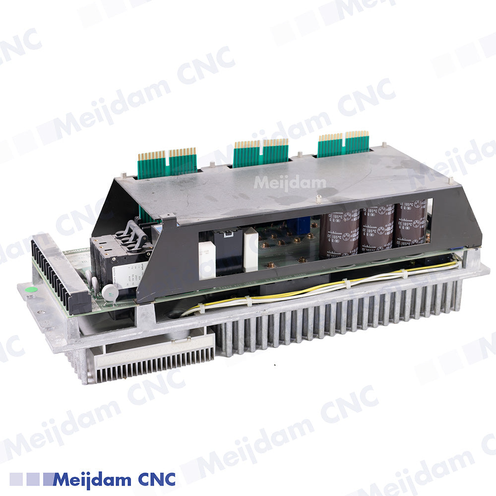 Okuma Dual Axis Drive BLII-D 30A-15A including E4809-770-065-A - BL2D