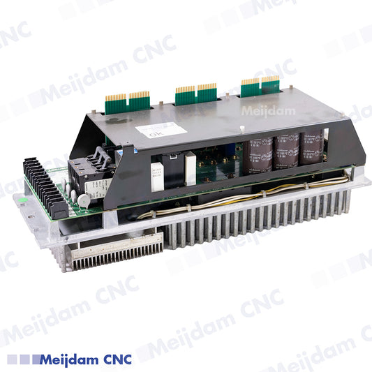 Okuma Dual Axis Drive BLII-D 75A-50A including E4809-770-065-A - BL2D