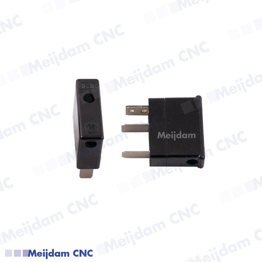 Daito 3.0A Industrial Fuse – 1 Piece