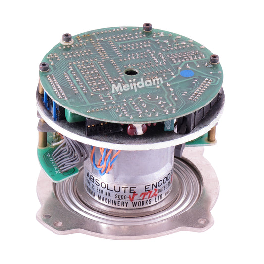 Okuma Absolute Encoder Type E E4809-024-019-B