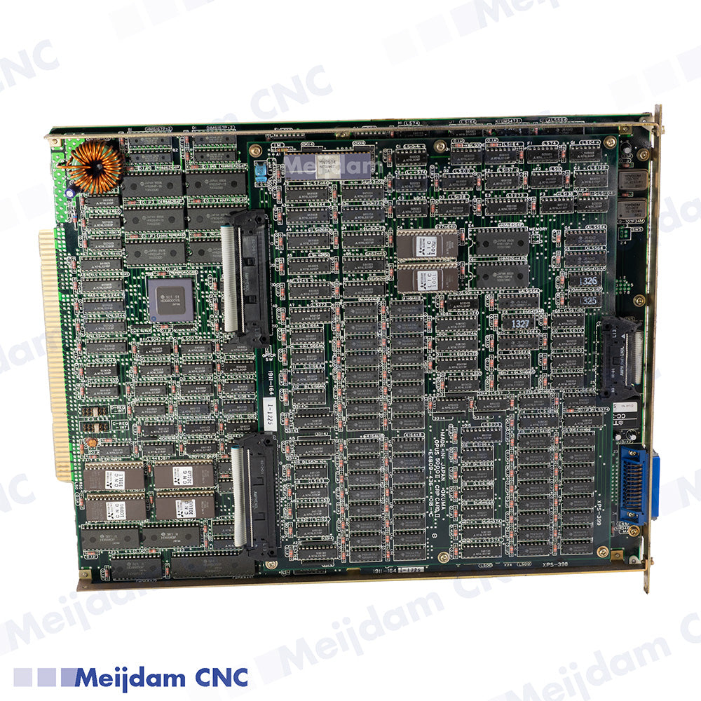 Okuma Circuit Board XPS-398 +  E4809-436-018-C