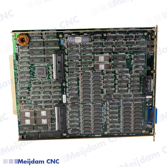 Okuma Circuit Board XPS-398 +  E4809-436-018-C