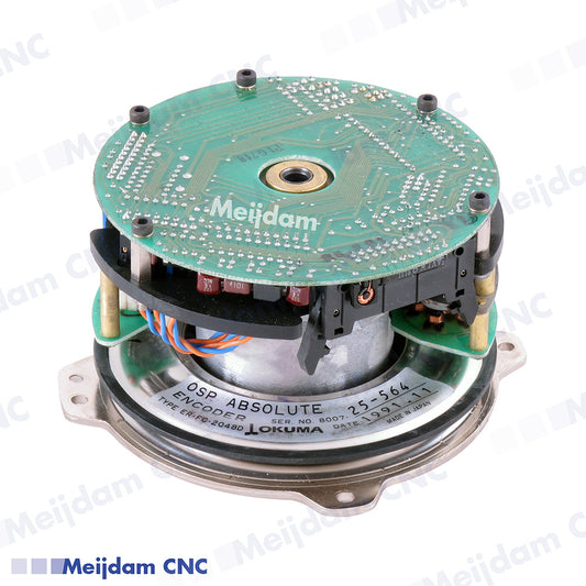 Okuma Absolute Encoder Type ER-FC-2048D E4809-436-088