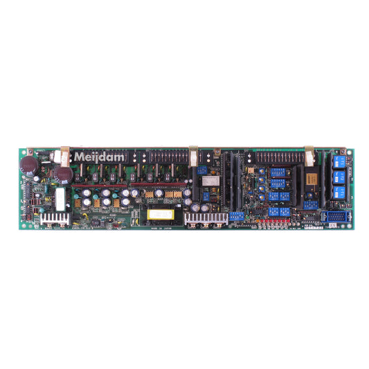 Okuma Control board SVC-A  E4809-770-015-B