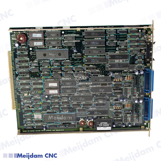 Okuma OPUS 5000II SVPIID-D Board E4809-770-018-B--1911-1571