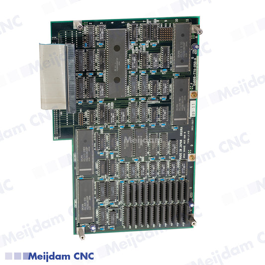Okuma OPUS 5000II MC17 SUB B CNC Board E4809-770-050-A--1911-1517