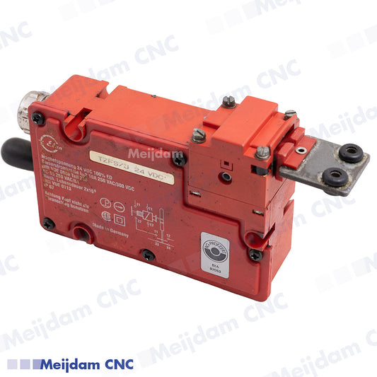 Elan TZFS/J 24 VDC Door safety relais