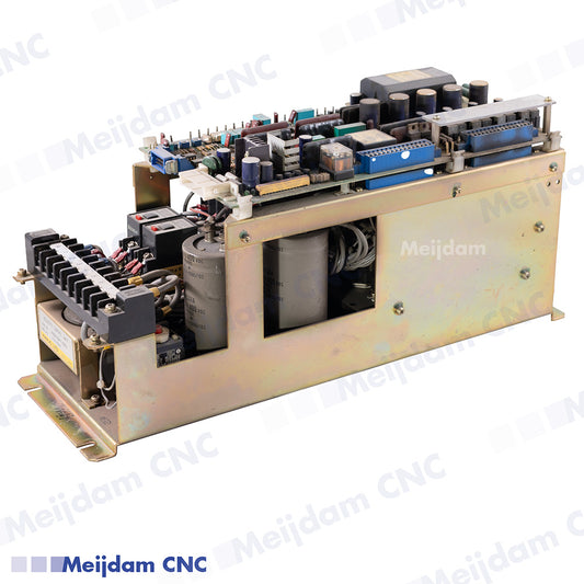 Fanuc Velocity Control Unit A06B-6047-H003