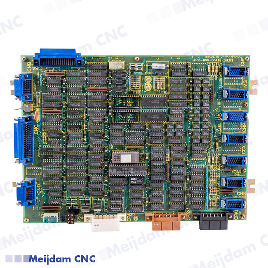 Fanuc A16B-1100-0040/04B Control Board