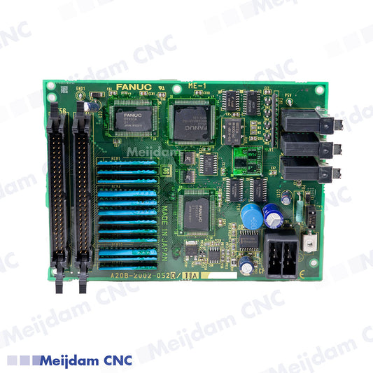 Fanuc A20B-2002-0520/11A | A20B-2002-052