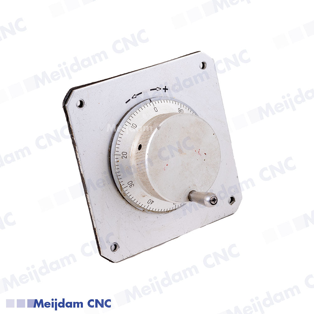 Fanuc Pulse Generator A860-0201-T001