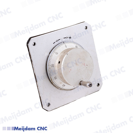 Fanuc Pulse Generator A860-0201-T001