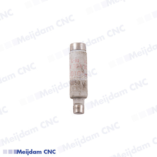 Fuji BLA010D 10A Industrial Fuse – 1 Piece